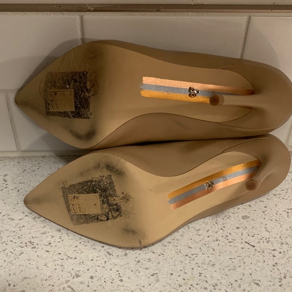 Sam Edelman Neutral heels - Picture 7 of 7